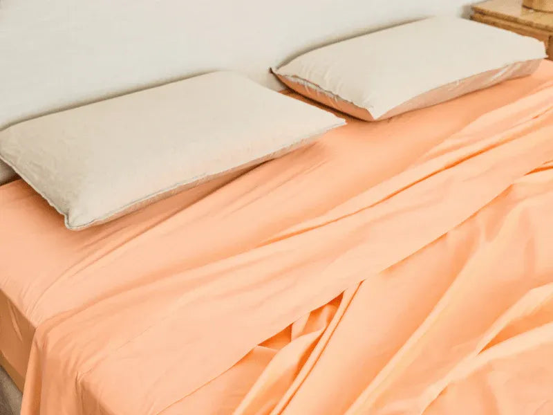 Muscle Relief Easy-Make Luxury Bed Sheet Set