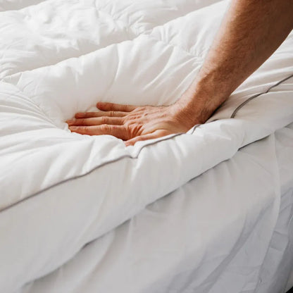 Muscle Relief Luxury Mattress Topper