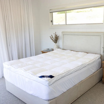 Muscle Relief Luxury Mattress Topper