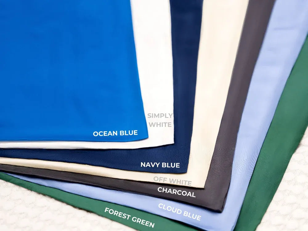 Muscle Relief Easy-Make Luxury Bed Sheet Set