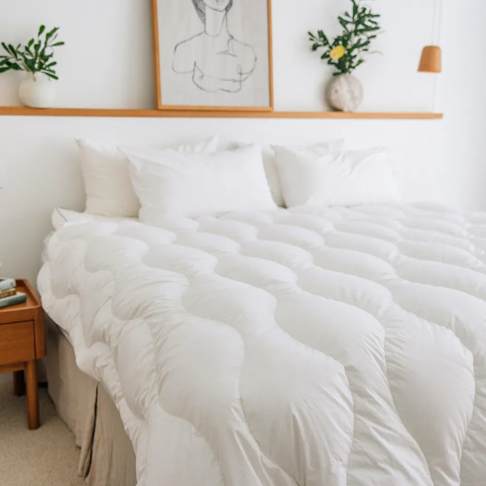 Muscle Relief All Season Duvet