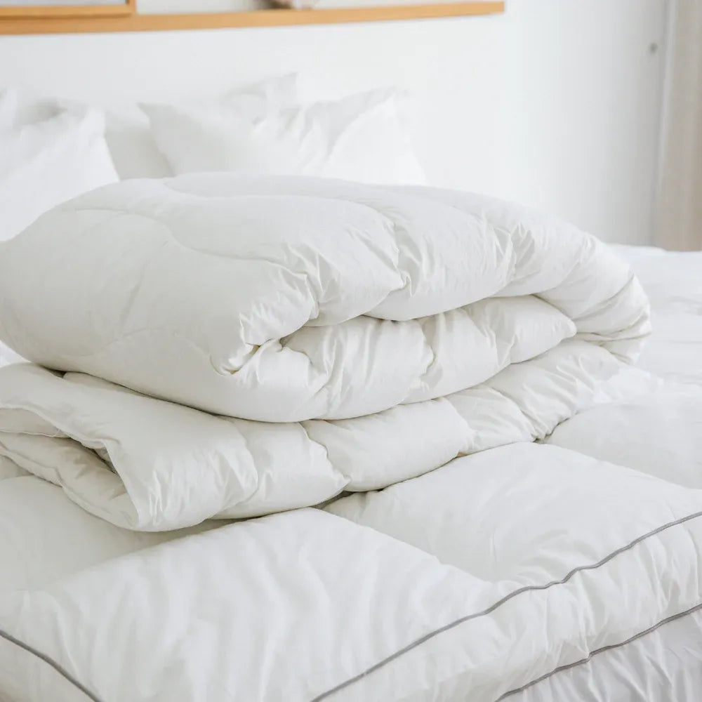 Muscle Relief All Season Duvet