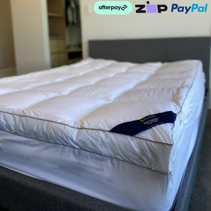 Muscle Relief Luxury Mattress Topper